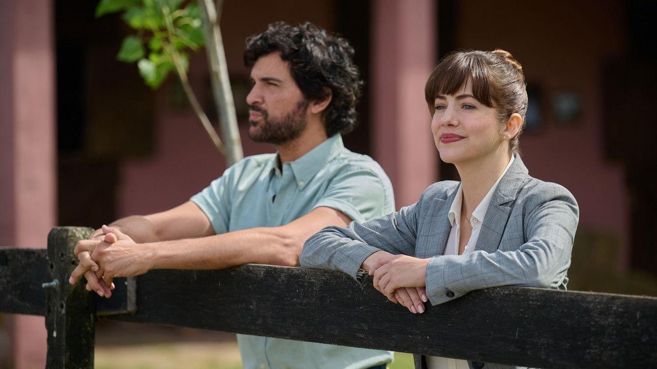 Il ranch dei ricordi (2025)