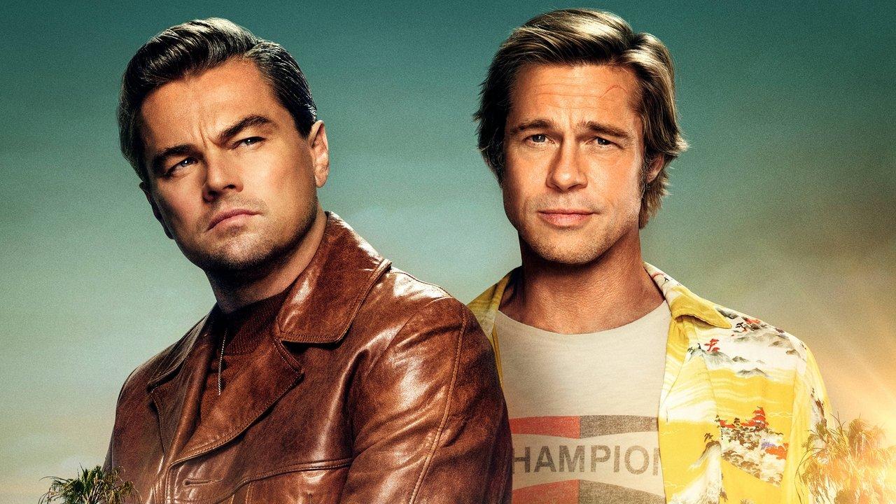 C'era una volta a... Hollywood