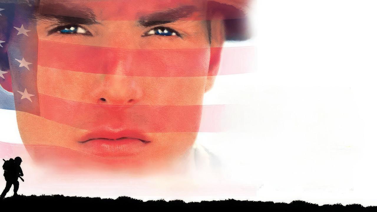 Nato il quattro luglio