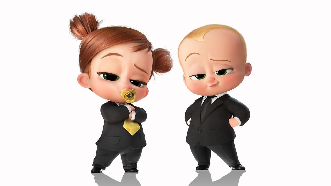 Baby Boss 2 - Affari di famiglia