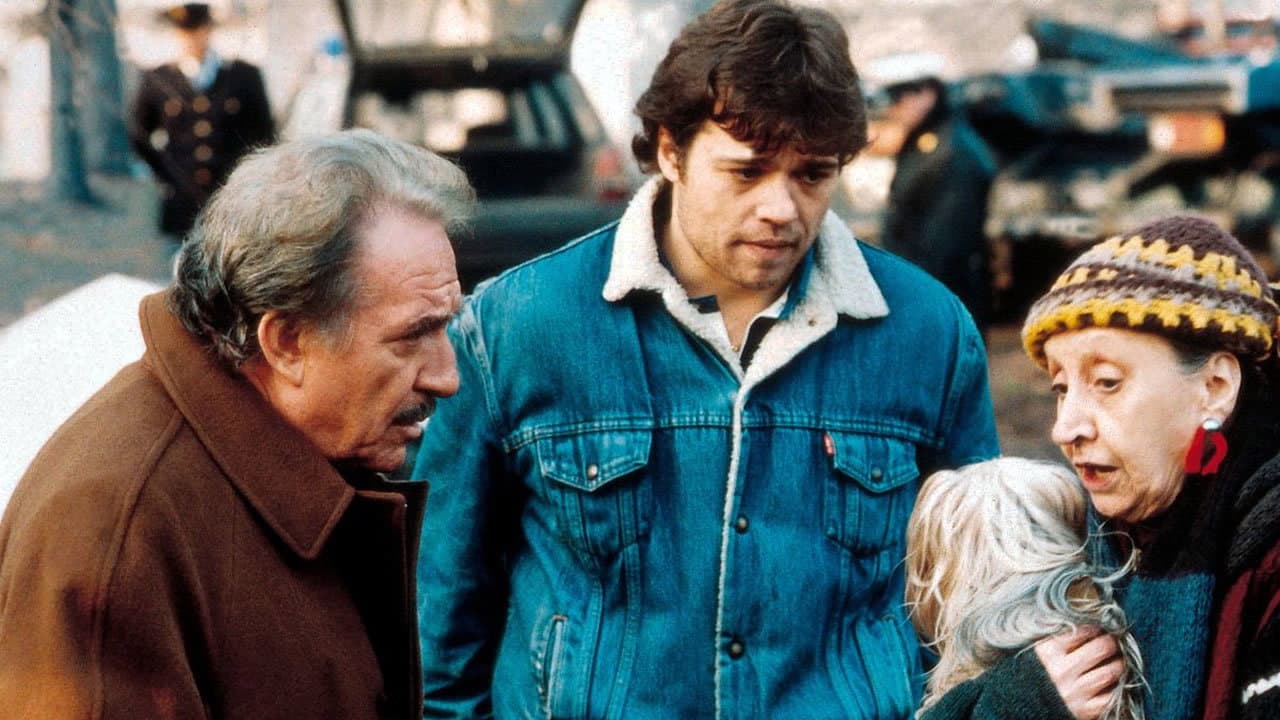 I giorni del commissario ambrosio