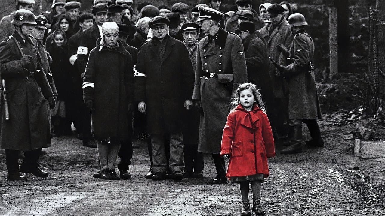 Schindler's List - La lista di Schindler