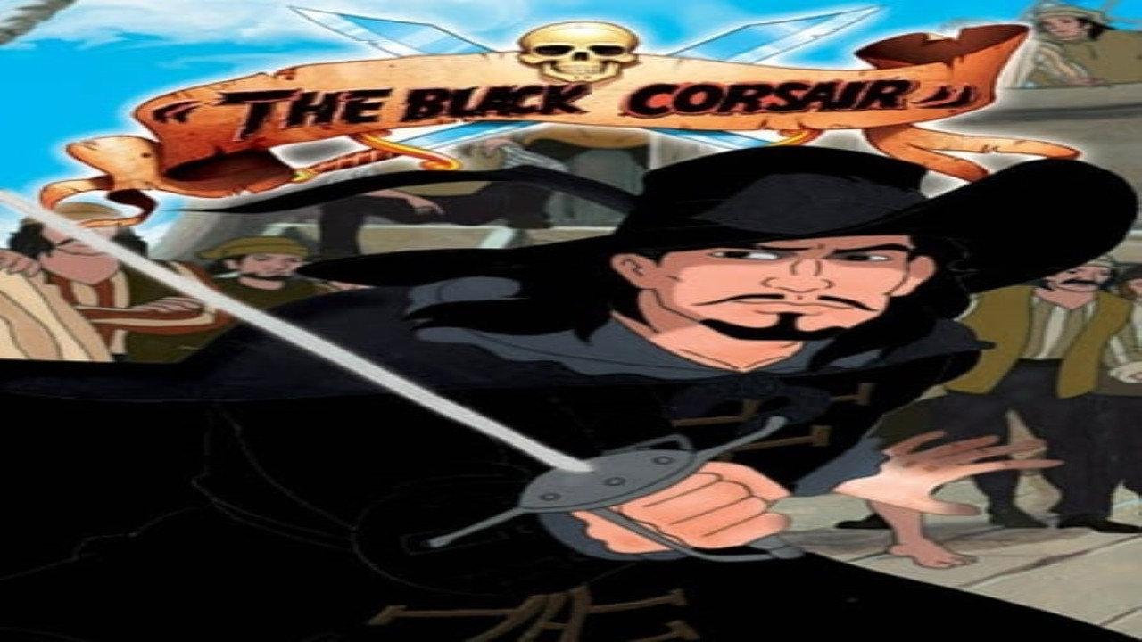 Il corsaro nero
