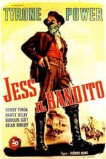 Jess il bandito