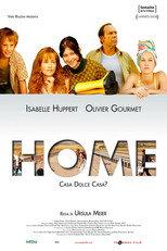 Home - Casa dolce casa?