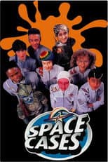Space Cases