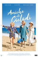 Amiche alle Cicladi