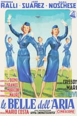 Le belle dell'aria
