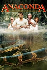 Anaconda - Alla ricerca dell'orchidea maledetta