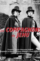 Les Compagnons de Jéhu
