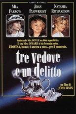 Tre vedove e un delitto