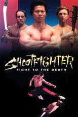 Shootfighter - Scontro mortale