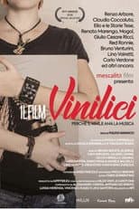 Vinilici - Perché il vinile ama la musica