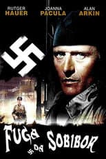 Fuga da Sobibor