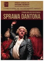 Sprawa Dantona