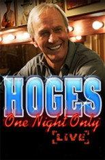 Hoges - One Night Only