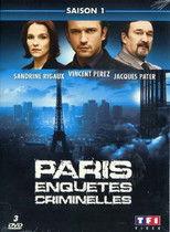 Law & Order: Parigi