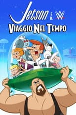 I Jetson e il WWE - Viaggio nel tempo
