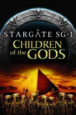 Stargate SG-1 - Figli degli Dei: Final Cut