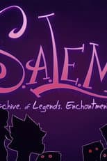 S.A.L.E.M.