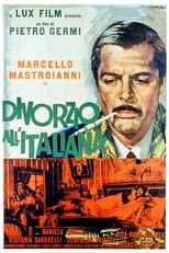Divorzio all'italiana