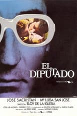 El diputado