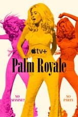Palm Royale