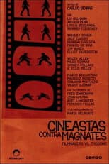 Cineastes contra magnats