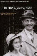 Otto Frank, de vader van Anne Frank