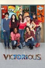 Victorious