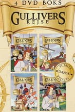 I viaggi di Gulliver