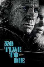 No Time to Die