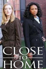 Close to Home - Giustizia ad ogni costo