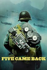 Five came back