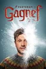 Parterapi i Gagnef