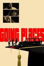 Going Places
