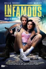 Infamous - Belli e dannati