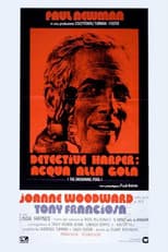 Detective Harper: acqua alla gola