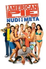 American Pie presenta: Nudi alla meta