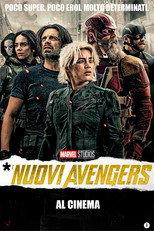 Thunderbolts*