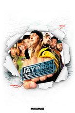 Jay & Silent Bob... Fermate Hollywood!