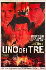 Uno dei tre