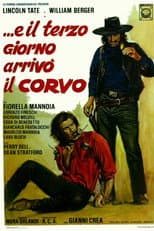 ...E il terzo giorno arrivò il corvo