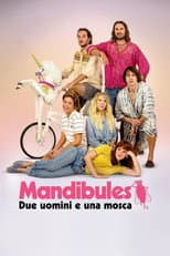 Mandibules - Due uomini e una mosca