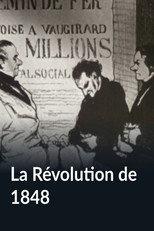 La Révolution de 1848