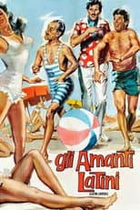 Gli amanti latini