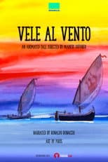 Sails in the Wind