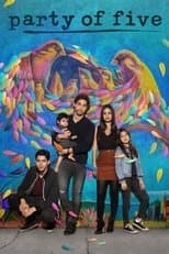 Party of Five 2020