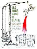 Les Pieds dans le plâtre