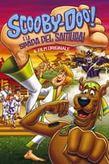 Scooby-Doo! e la spada del Samurai